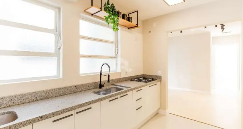 Apartamento com 2 quartos à venda na Rua Ramiro Barcelos, 1567, Bom Fim, Porto Alegre