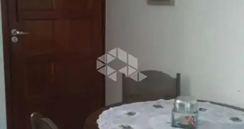 Apartamento com 2 quartos à venda na Rua Anfitrião, 156, Limão, São Paulo