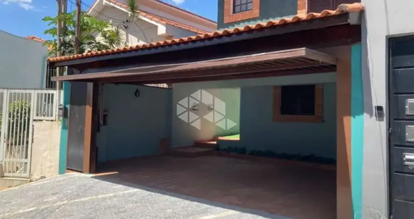 Casa com 4 quartos à venda na Rua Maria Curupaiti, 1298, Santana, São Paulo