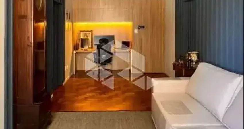 Apartamento à venda no Edifício Visconde de Ouro Preto - 2 quartos, 1 suíte e vaga