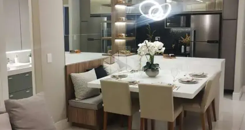 Apartamento na Vila Maria com 3 dormitórios e 2 vagas de garagem.