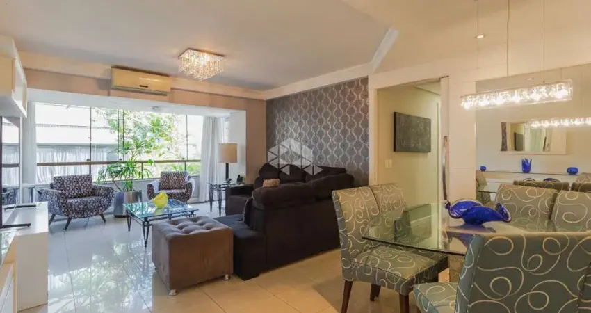 Garden a venda com 150m2 com 3 dormitórios no coraçao do bairro Petrópolis