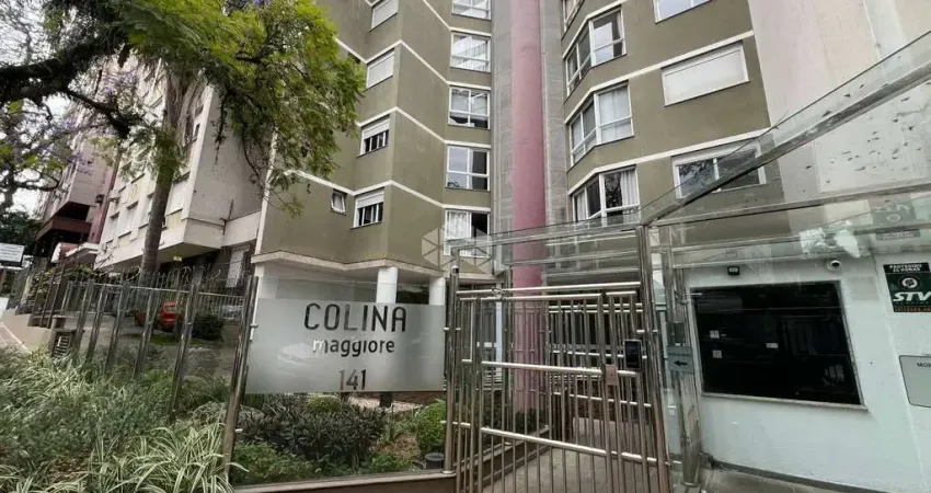 Apartamento com 2 quartos e 62m² à venda em Bom Fim, Porto Alegre
