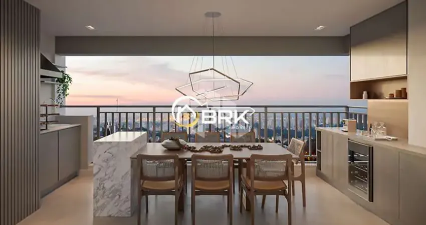 Apartamento à Venda, 3 Dorm., 1 Vaga(s), Vila Guilhermina, São Paulo/SP