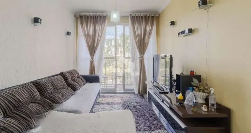 Apartamento à venda com 2 dormitórios (1 suíte) e lazer completo - Próximo ao metrô Penha e comércios