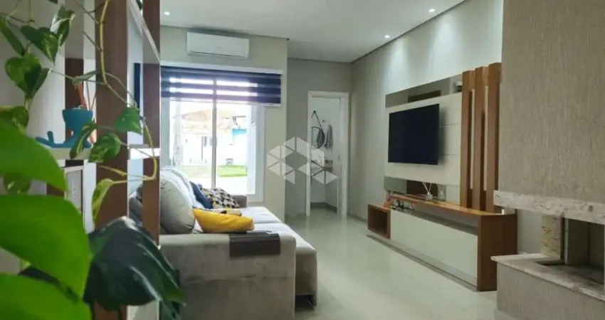 Casa Decorada com 2 suítes no Bairro Hípica Zona Sul de Porto Alegre