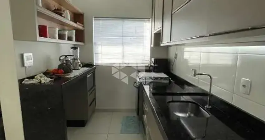 Casa com 2 quartos à venda na Valdir Sebastião Pôrto, 140, Potecas, São José