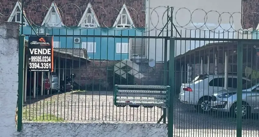 2 terrenos (lado a lado) - bairro Camaquã, medindo 10m x 35m (cada); valor total R$ 970.000,00