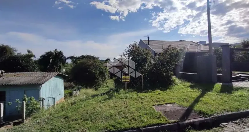 Terreno à venda na Albino Kern, 555, Vista Alegre, Ivoti