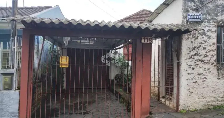 Terreno à venda na Rua Guato, 118, Primavera, Novo Hamburgo