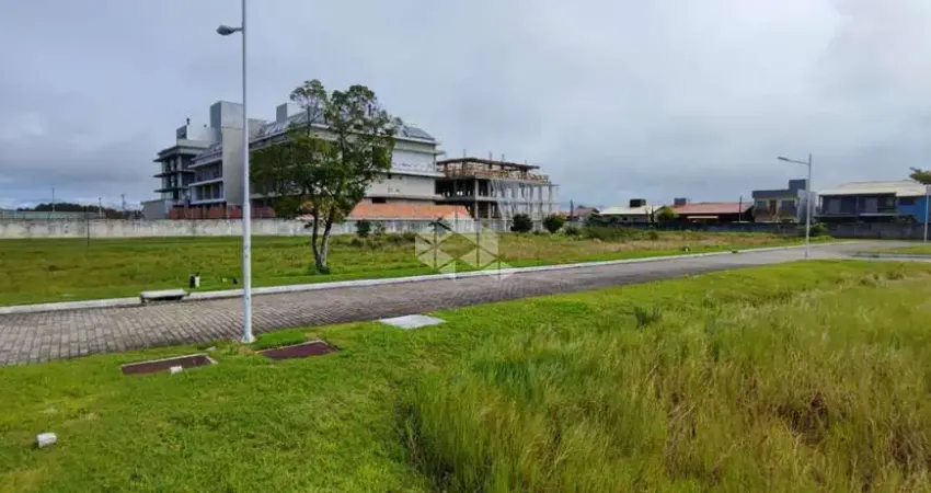 Terreno à venda na Rua Camarinhas, 111, Campeche, Florianópolis