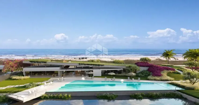 Vendo Terrenos no Belíssimo Condomínio de alto padrão Mirador Playa Arenas, à beira mar, situado em Capão da Canoa entre Arroio Teixeira e Curumim. Á