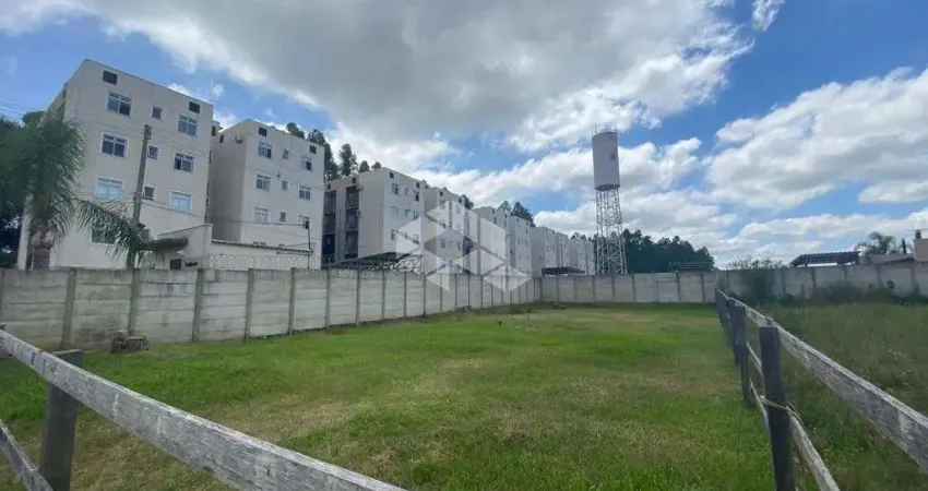 Terreno à venda na Rua Odilo Aloysio Daudt, 1189, Feitoria, São Leopoldo