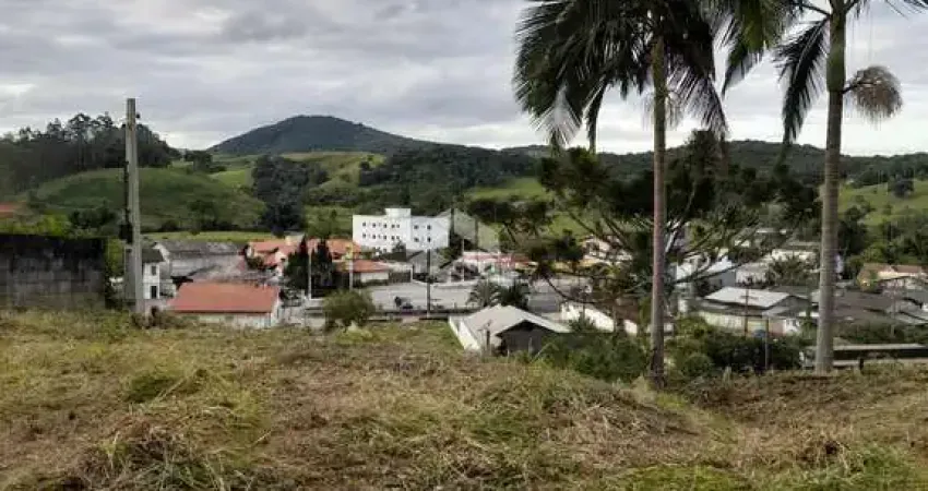 Terreno à venda na Maria Olinda Hinckel Vieira, 2, Centro, Águas Mornas
