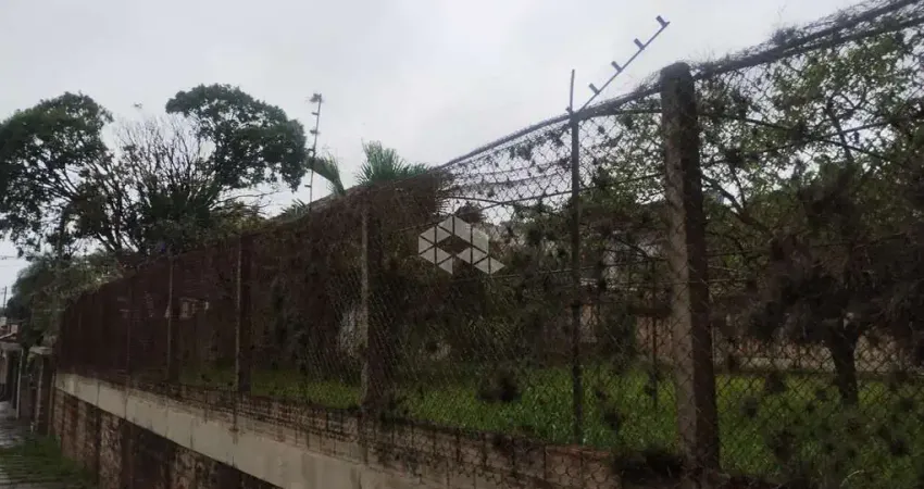 Terreno DE ESQUINA à venda na Rua Ernesto Pellanda, Vila Jardim, Porto Alegre