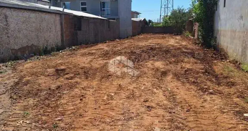 Terreno à venda na Rua Taquari, 225, Mathias Velho, Canoas