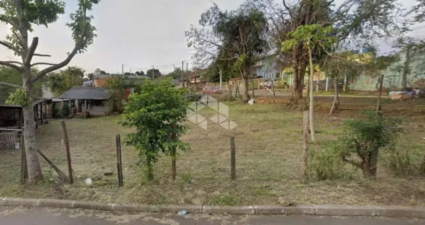Terreno à venda na Rua Wilson Brum da Silva, 430, Olaria, Canoas