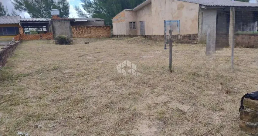 Terreno à venda na Aimoré, 1000, Imara, Imbé