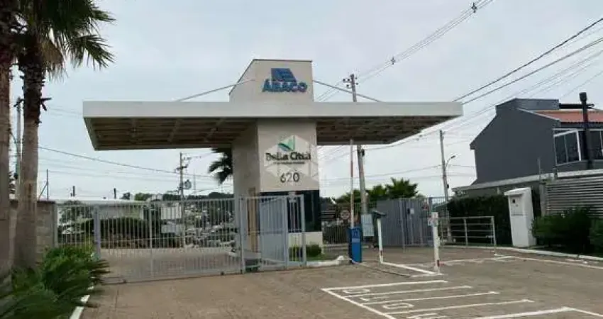 Terreno em condomínio fechado à venda na Rua Talita da Cunha Chaves, 620, Lomba do Pinheiro, Porto Alegre