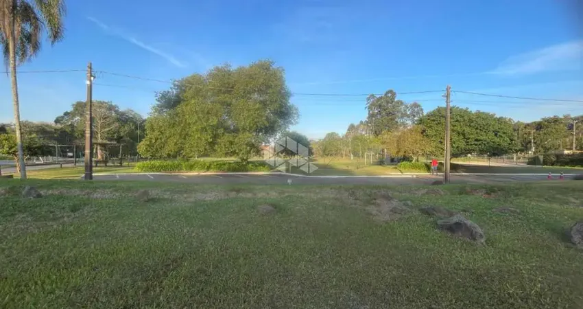 Terreno à venda na Avenida Leo Kraether, 1567, Country, Santa Cruz do Sul