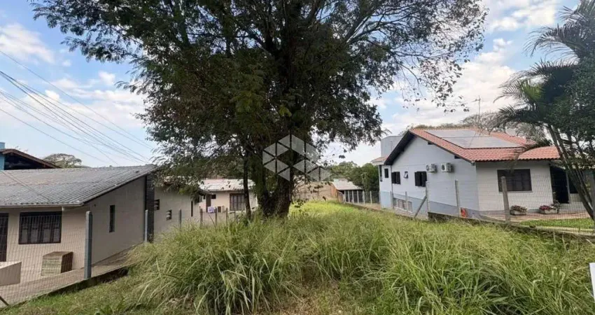 Terreno à venda na Peru, 904, Cidade Nova, Ivoti