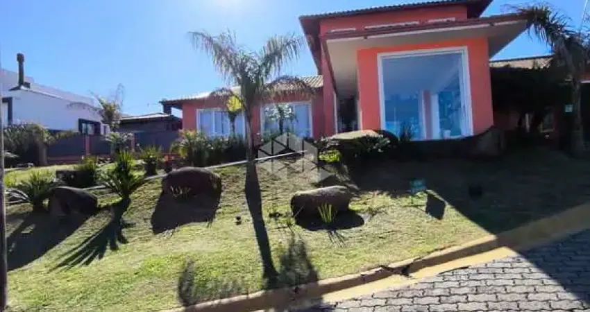 Terreno à venda na Rua David Ribeiro, 236, Tomazetti, Santa Maria