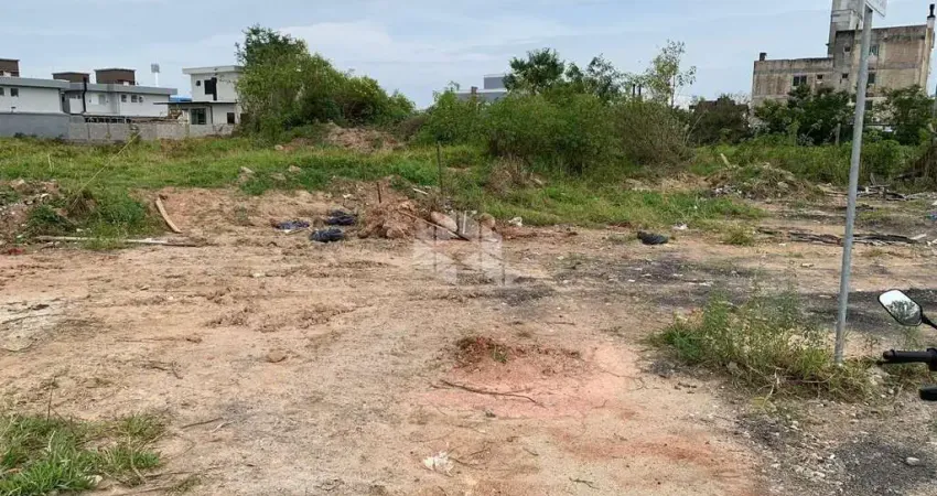Terreno à venda na Avenida Alberto Santos Dumont, 1, Carianos, Florianópolis