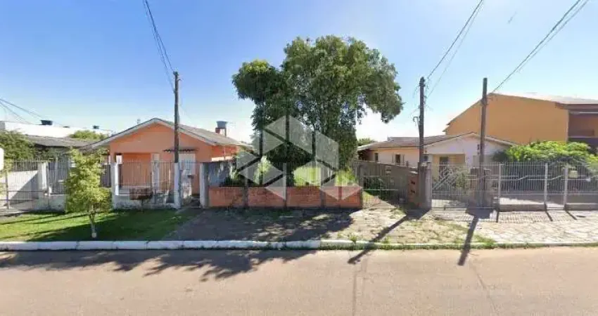 Terreno à venda na Rua Lavras, 412, Mathias Velho, Canoas