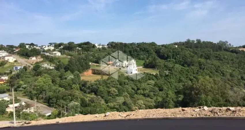 Terreno em loteamento residencial, com 411 m² , em bairro considerado um dos melhores da cidade!