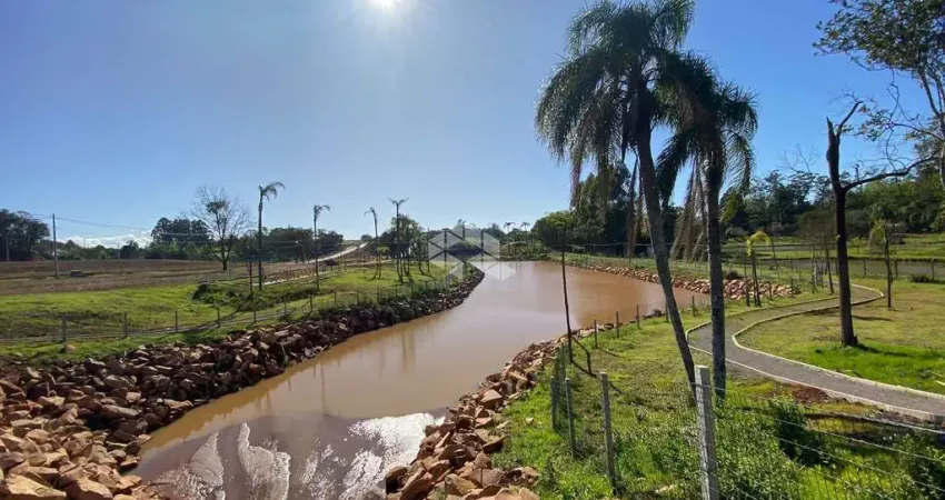Terreno à venda na Rua Ary Ventura Vidal, 1100, João Alves, Santa Cruz do Sul