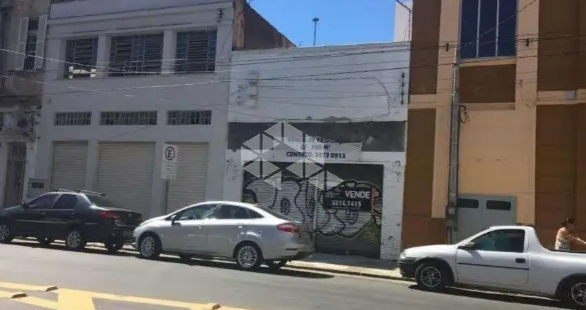 Prédio à venda na Avenida Presidente Franklin Roosevelt, 1308, São Geraldo, Porto Alegre