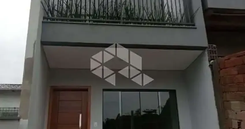 4 Sobrados à venda com 3 dormitórios - Escola Agrícola - Blumenau/SC