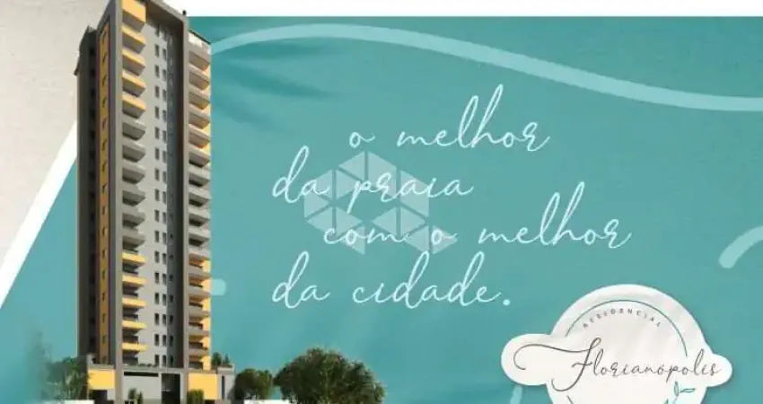 Cobertura com 3 dormitórios à venda, 109 m² - Centro - Barra Velha/SC