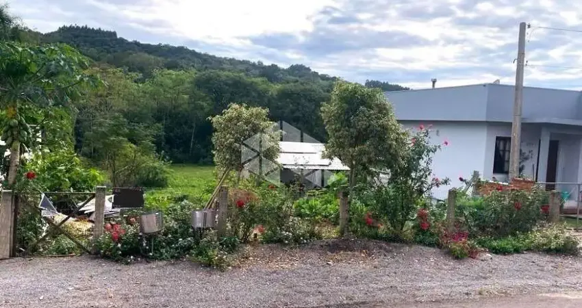 Terreno à venda na Rua Oscar Hugo Martin, 246, Renascença, Santa Cruz do Sul