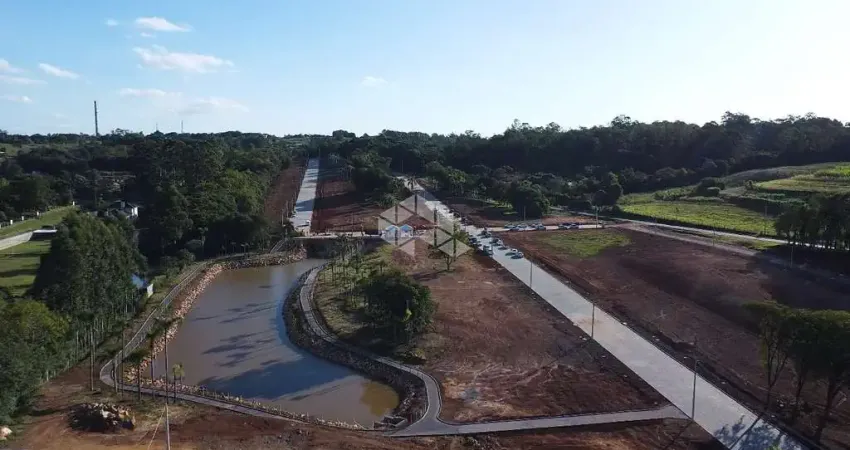 Terreno à venda na Travessa Dona Leopoldina, 1, Country, Santa Cruz do Sul