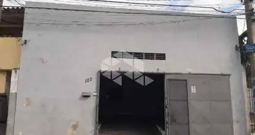 Barracão / Galpão / Depósito à venda na Rua Aluísio de Carvalho, 1, Imirim, São Paulo