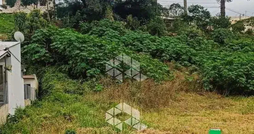 Terreno à venda na Rua Vitorino Swaisser, 598, São Caetano, Caxias do Sul