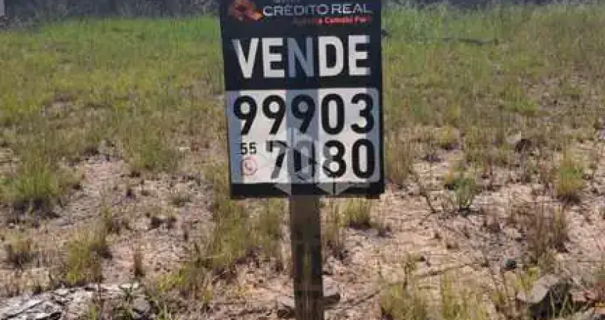 Terreno à venda na Rua C, 57, Camobi, Santa Maria