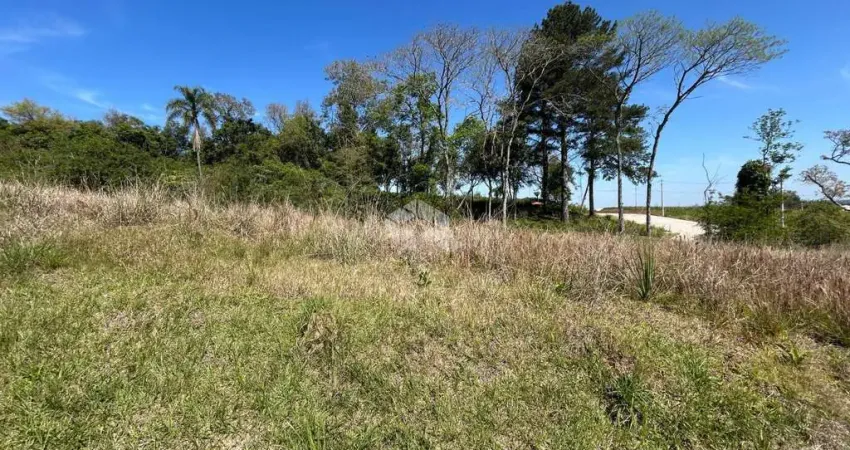 Terreno à venda na Avenida Independência, 3185, Renascença, Santa Cruz do Sul