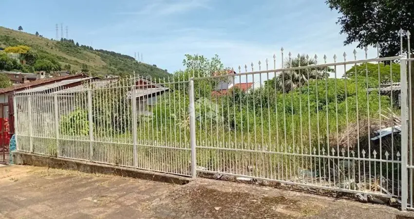 Terreno à venda na Rua Doutor José Carlos Caccia Kaiser, 45, Morro Santana, Porto Alegre