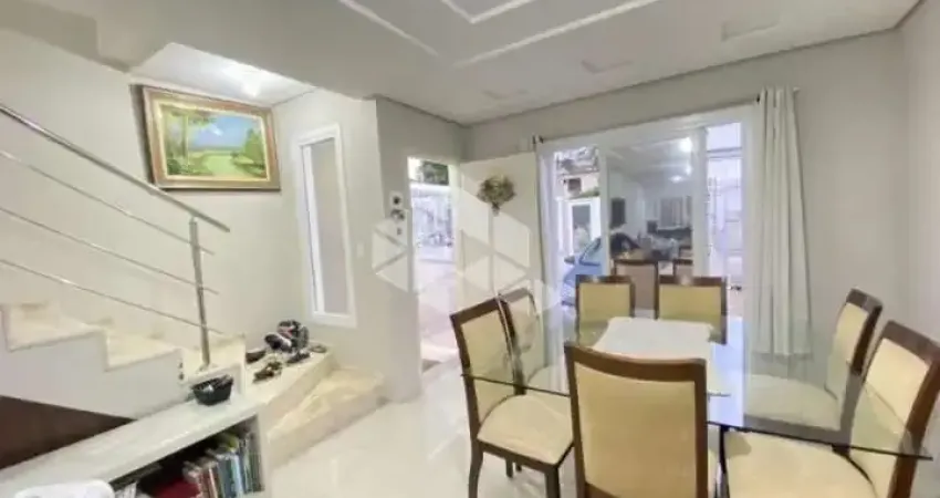 Casa com 3 quartos à venda na Rua José Bonifácio, 588, Nossa Senhora das Graças, Canoas