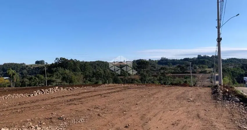 Terreno à venda na João Romio, 60, Alfândega, Garibaldi