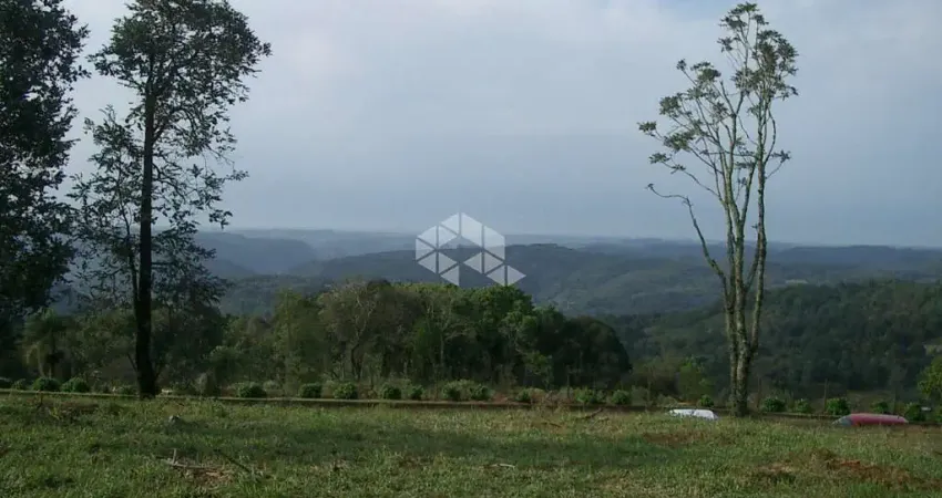 Terreno em condomínio fechado à venda na Rua B, 100, Mato Queimado, Gramado