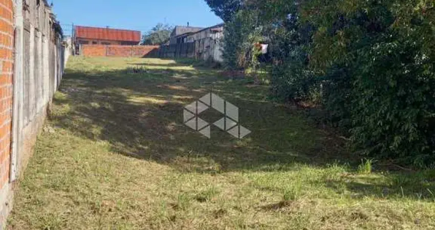 Terreno à venda na Rua Marquês do Herval, 408, Nossa Senhora de Lourdes, Santa Maria