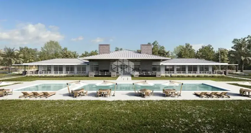 Um refúgio a poucos minutos do centro, com tudo o que você precisa para viver bem.