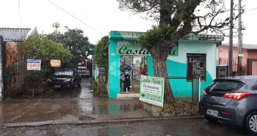 Terreno à venda na Avenida dos Gaúchos, 1383, Sarandi, Porto Alegre