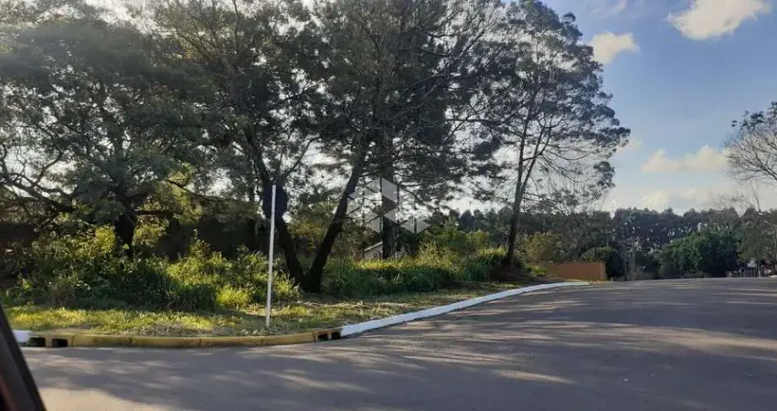 Terreno à venda na Concordia, 253, Centro, Nova Santa Rita