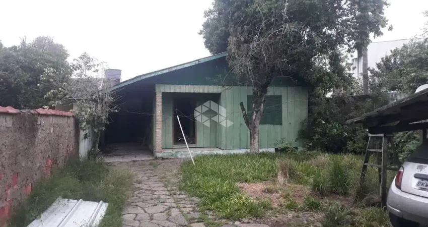Terreno à venda na Rua FAB, 333, Nossa Senhora das Graças, Canoas