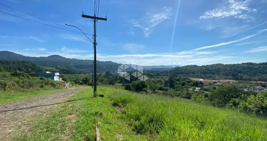 Terreno à venda na Caiçara, 340, Imigrante Norte, Campo Bom