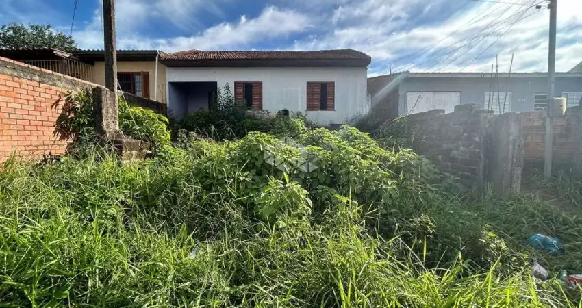 Terreno à venda na Rua Ernesto da Silva Rocha, 1180, Estância Velha, Canoas
